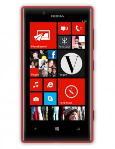Nokia Lumia 720 Reparatie