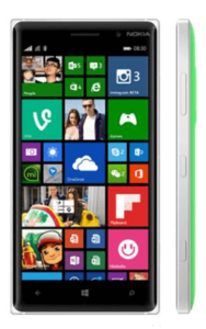 Nokia Lumia 830 Reparatie