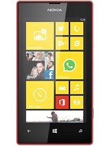 Microsoft Lumia 425 Reparatie