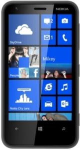 Nokia Lumia 620 Reparatie