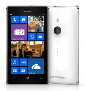 Nokia Lumia 925 Reparatie