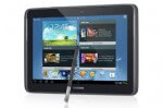 Samsung tablet reparatie