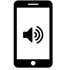 Luidspreker Oorspeaker | Wise Telecom | Mashaltelecom